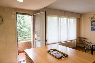 Piso en venta en Ermitagaña - Mendebaldea en Pamplona