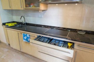 Piso en venta en Ermitagaña - Mendebaldea en Pamplona