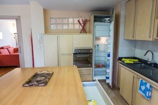 Piso en venta en Ermitagaña - Mendebaldea en Pamplona