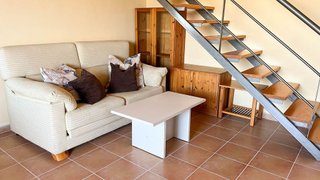 Ático en venta en Les Marines/Las Marinas en Dénia