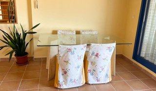 Ático en venta en Les Marines/Las Marinas en Dénia