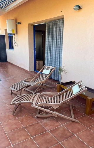 Ático en venta en Les Marines/Las Marinas en Dénia