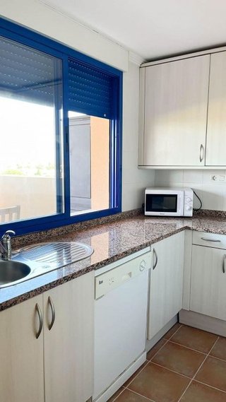 Ático en venta en Les Marines/Las Marinas en Dénia