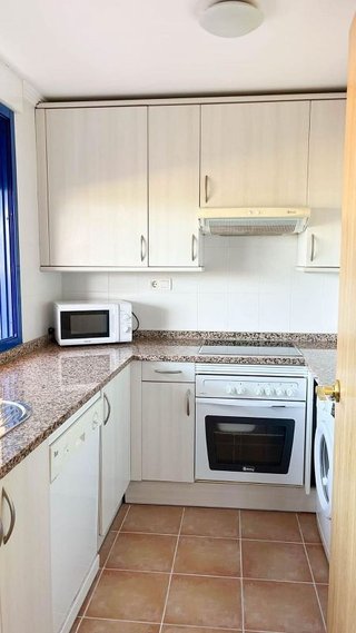 Ático en venta en Les Marines/Las Marinas en Dénia