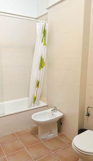 Ático en venta en Les Marines/Las Marinas en Dénia