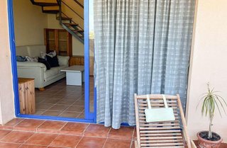 Ático en venta en Les Marines/Las Marinas en Dénia