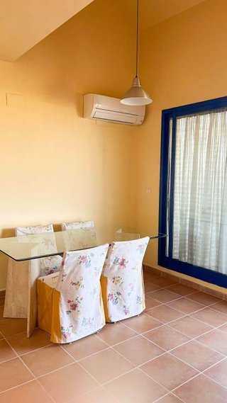 Ático en venta en Les Marines/Las Marinas en Dénia