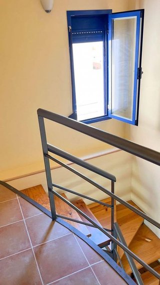 Ático en venta en Les Marines/Las Marinas en Dénia