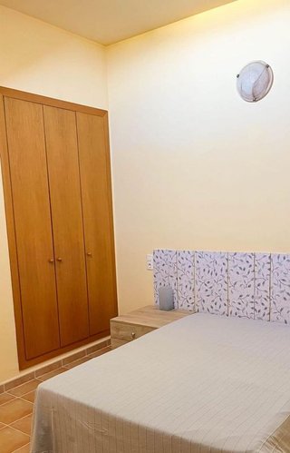 Ático en venta en Les Marines/Las Marinas en Dénia