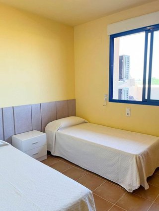Ático en venta en Les Marines/Las Marinas en Dénia
