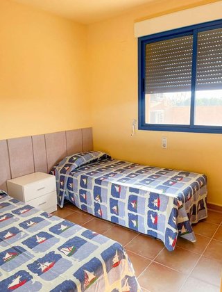 Ático en venta en Les Marines/Las Marinas en Dénia
