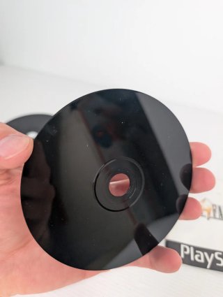Final Fantasy IX PS1 PAL ITA Completo