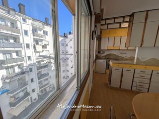 Piso en venta en Castro en Castro Urdiales
