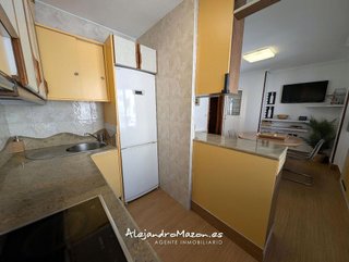 Piso en venta en Castro en Castro Urdiales