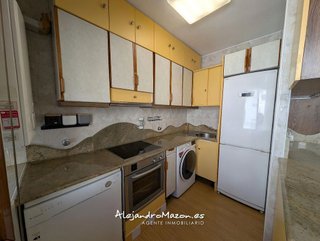 Piso en venta en Castro en Castro Urdiales