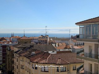 Piso en venta en Castro en Castro Urdiales
