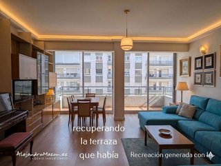 Piso en venta en Castro en Castro Urdiales