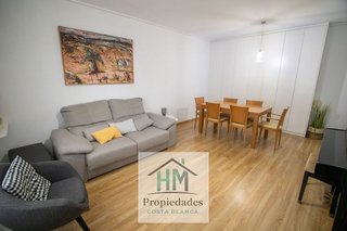Piso en venta en Campello Pueblo en Campello (el)