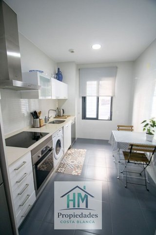 Piso en venta en Campello Pueblo en Campello (el)
