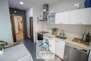 Piso en venta en Campello Pueblo en Campello (el)