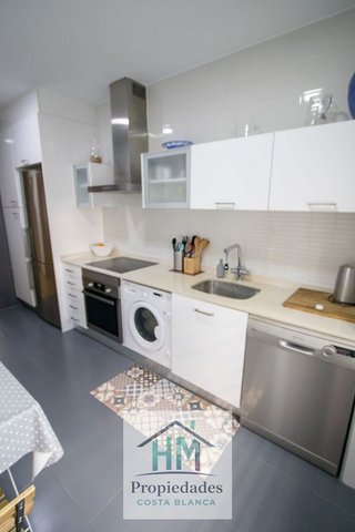 Piso en venta en Campello Pueblo en Campello (el)