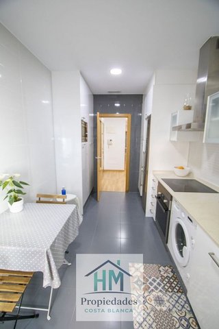 Piso en venta en Campello Pueblo en Campello (el)