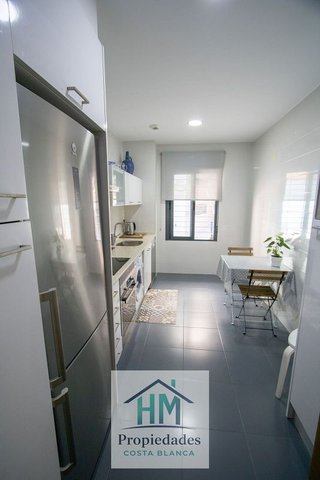 Piso en venta en Campello Pueblo en Campello (el)