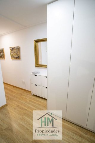Piso en venta en Campello Pueblo en Campello (el)