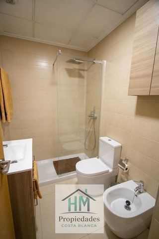 Piso en venta en Campello Pueblo en Campello (el)