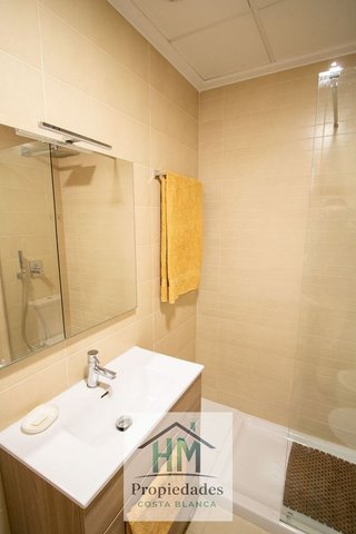 Piso en venta en Campello Pueblo en Campello (el)