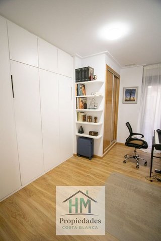 Piso en venta en Campello Pueblo en Campello (el)