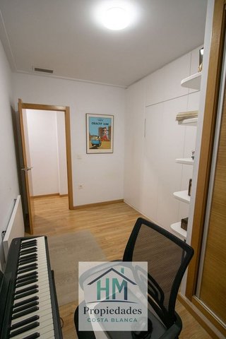 Piso en venta en Campello Pueblo en Campello (el)