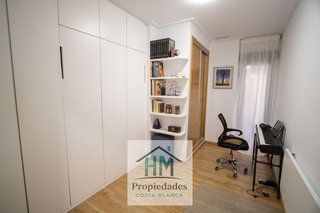 Piso en venta en Campello Pueblo en Campello (el)