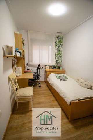 Piso en venta en Campello Pueblo en Campello (el)