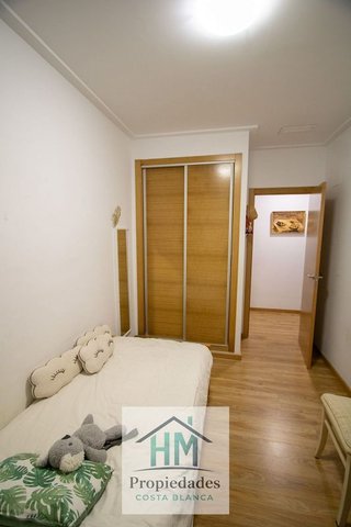 Piso en venta en Campello Pueblo en Campello (el)
