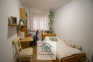 Piso en venta en Campello Pueblo en Campello (el)