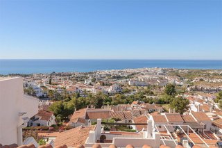 Piso en venta en Almijara - Capistrano - Cueva de Nerja en Nerja