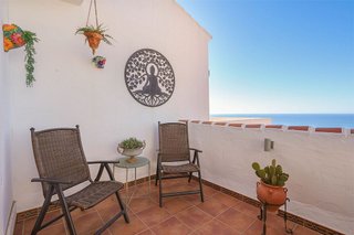 Piso en venta en Almijara - Capistrano - Cueva de Nerja en Nerja