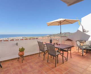 Piso en venta en Almijara - Capistrano - Cueva de Nerja en Nerja