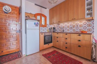 Piso en venta en Almijara - Capistrano - Cueva de Nerja en Nerja