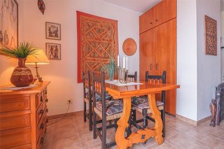 Piso en venta en Almijara - Capistrano - Cueva de Nerja en Nerja