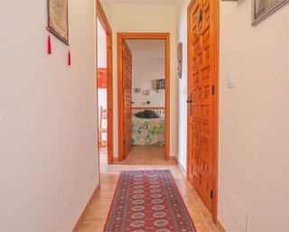 Piso en venta en Almijara - Capistrano - Cueva de Nerja en Nerja