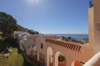 Piso en venta en Almijara - Capistrano - Cueva de Nerja en Nerja