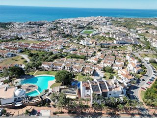 Piso en venta en Almijara - Capistrano - Cueva de Nerja en Nerja