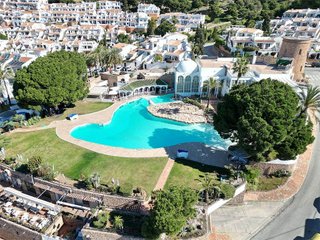 Piso en venta en Almijara - Capistrano - Cueva de Nerja en Nerja