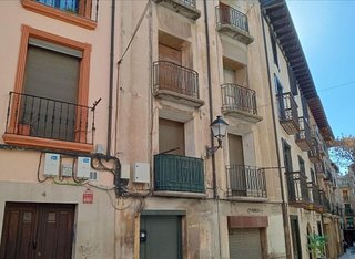 Piso en venta en Tudela