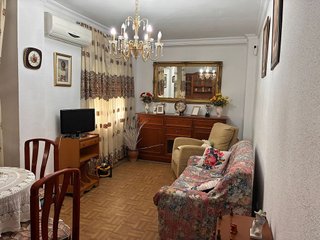 Piso en venta en Oeste en Jerez de la Frontera