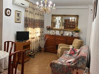 Piso en venta en Oeste en Jerez de la Frontera