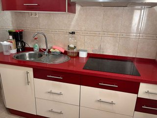 Piso en venta en Oeste en Jerez de la Frontera
