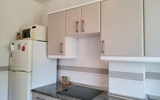 Ático en venta en Zona el Higuerón en Benalmádena